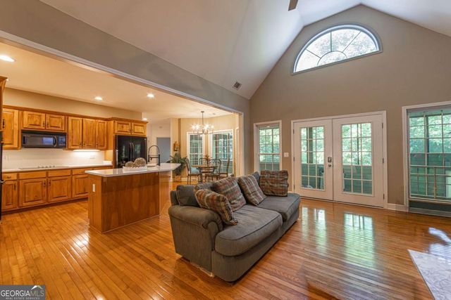 7822 Beachwood Drive, Murrayville, GA 30564