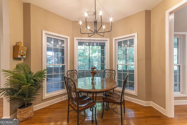 7822 Beachwood Drive, Murrayville, GA 30564