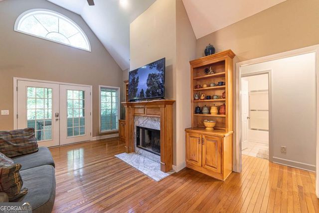 7822 Beachwood Drive, Murrayville, GA 30564