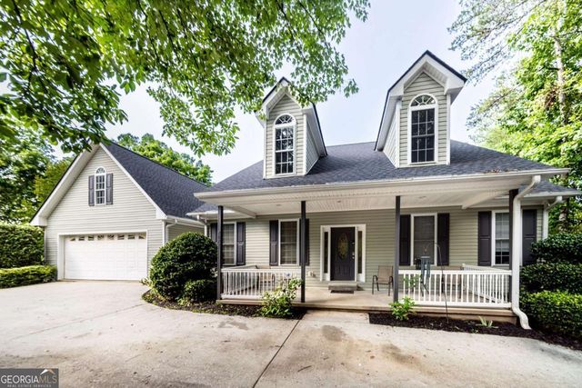 7822 Beachwood Drive, Murrayville, GA 30564