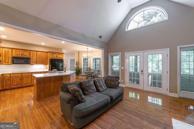 7822 Beachwood Drive, Murrayville, GA 30564