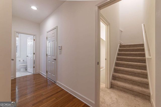 7822 Beachwood Drive, Murrayville, GA 30564