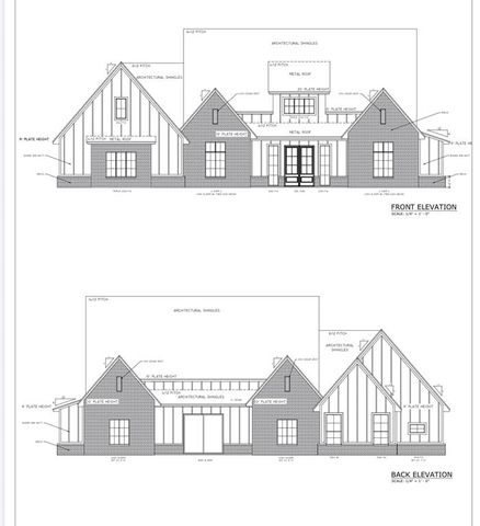 14012 North Ridge Drive, Choctaw, OK 73020