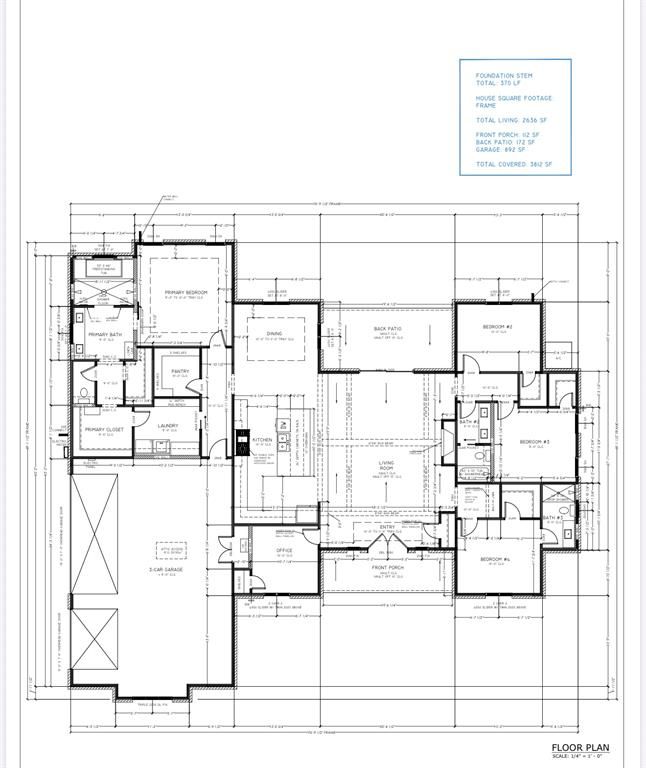 14012 North Ridge Drive, Choctaw, OK 73020