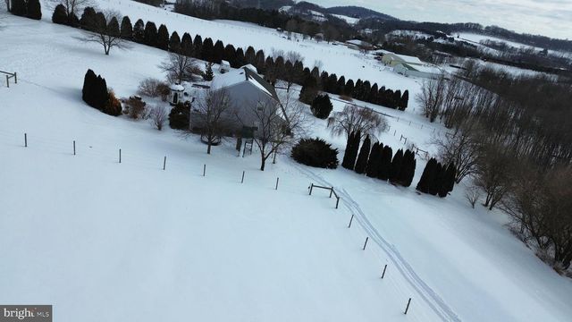 151 TOBIAS RD, Bernville, PA 19506