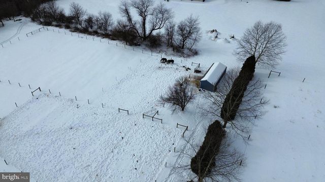 151 TOBIAS RD, Bernville, PA 19506