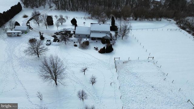 151 TOBIAS RD, Bernville, PA 19506