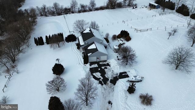 151 TOBIAS RD, Bernville, PA 19506