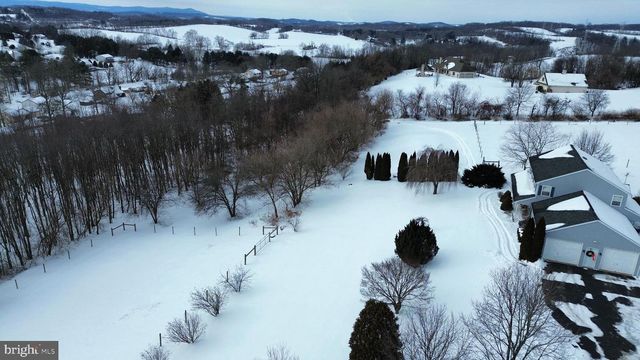 151 TOBIAS RD, Bernville, PA 19506