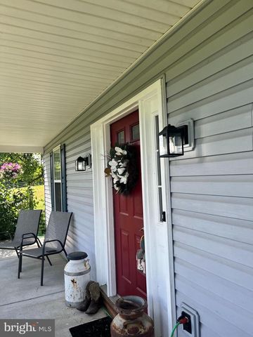 151 TOBIAS RD, Bernville, PA 19506