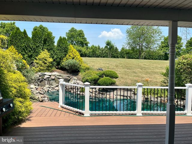 151 TOBIAS RD, Bernville, PA 19506