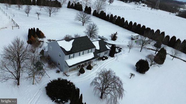 151 TOBIAS RD, Bernville, PA 19506