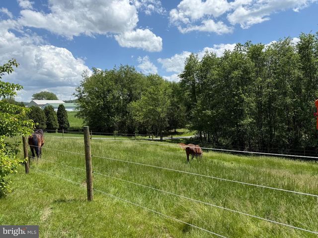 151 TOBIAS RD, Bernville, PA 19506