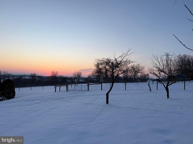 151 TOBIAS RD, Bernville, PA 19506