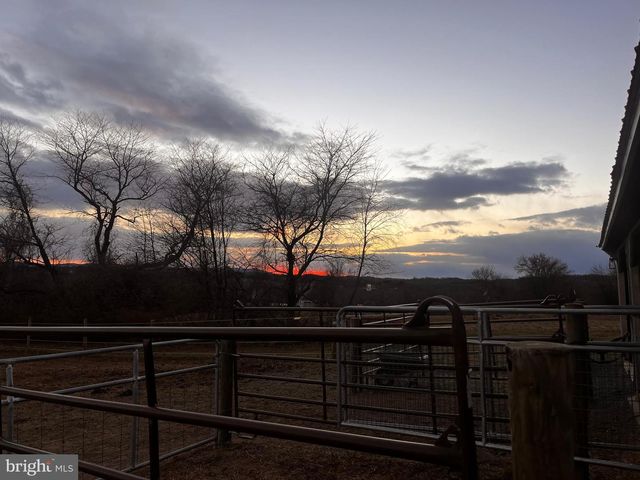 151 TOBIAS RD, Bernville, PA 19506