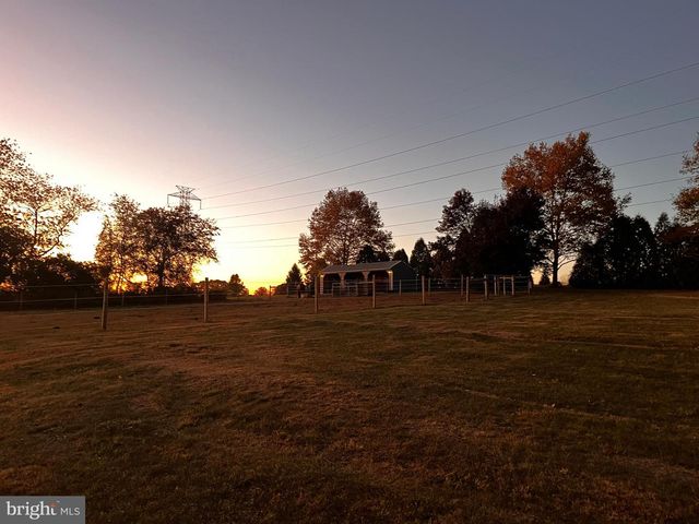 151 TOBIAS RD, Bernville, PA 19506