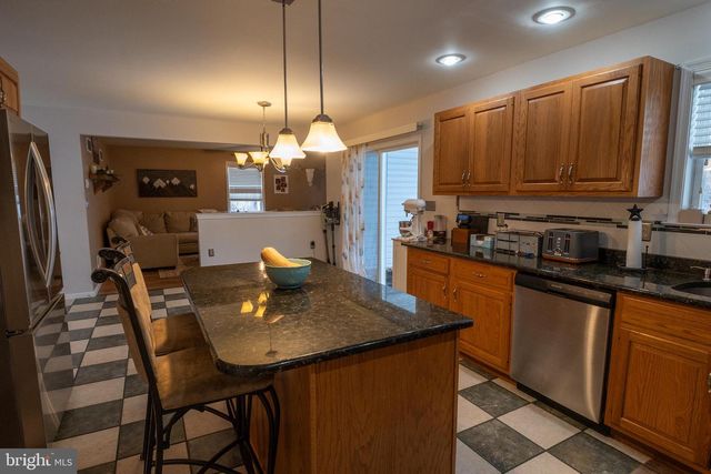 151 TOBIAS RD, Bernville, PA 19506