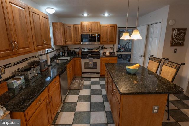 151 TOBIAS RD, Bernville, PA 19506