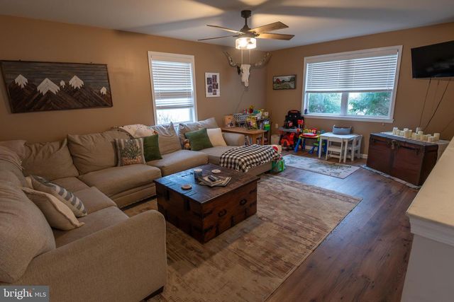 151 TOBIAS RD, Bernville, PA 19506