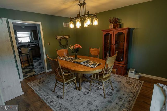 151 TOBIAS RD, Bernville, PA 19506