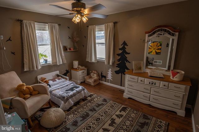 151 TOBIAS RD, Bernville, PA 19506