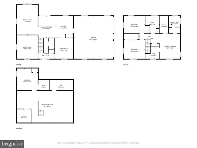 151 TOBIAS RD, Bernville, PA 19506