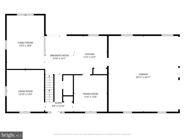 151 TOBIAS RD, Bernville, PA 19506