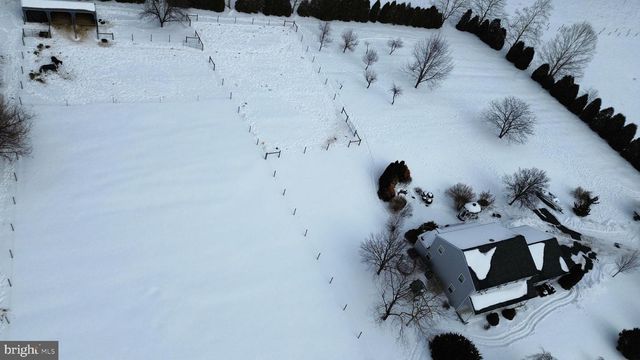 151 TOBIAS RD, Bernville, PA 19506