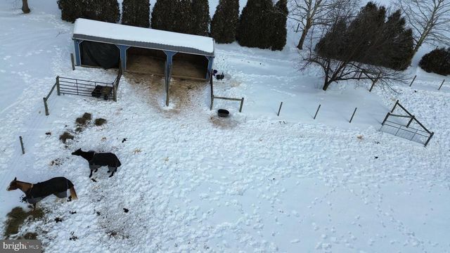 151 TOBIAS RD, Bernville, PA 19506