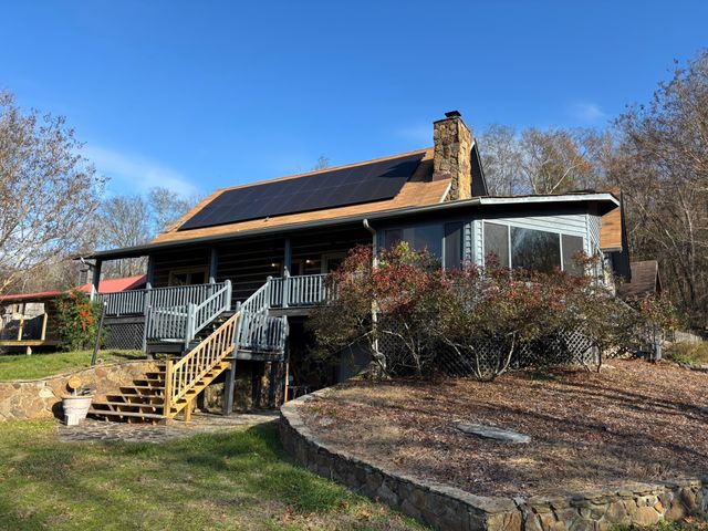 3771 Jimmy Gray Robinson Rd, Williamsport, TN 38487