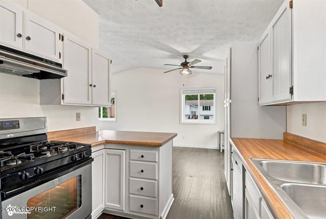 16212 Berthod Way, Eagle River, AK 99577