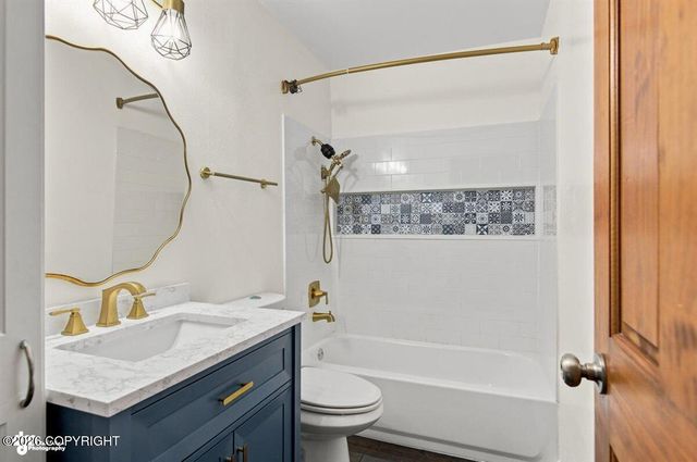 16212 Berthod Way, Eagle River, AK 99577