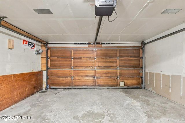 16212 Berthod Way, Eagle River, AK 99577