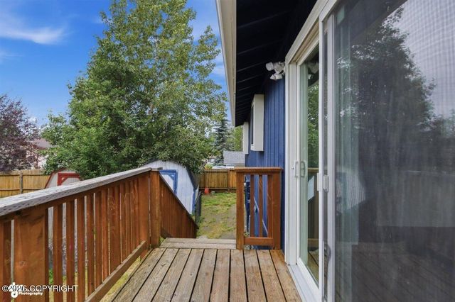 16212 Berthod Way, Eagle River, AK 99577