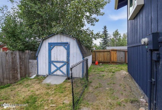 16212 Berthod Way, Eagle River, AK 99577