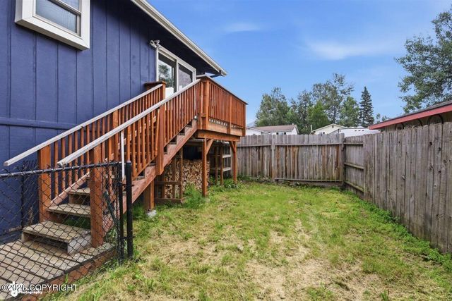 16212 Berthod Way, Eagle River, AK 99577