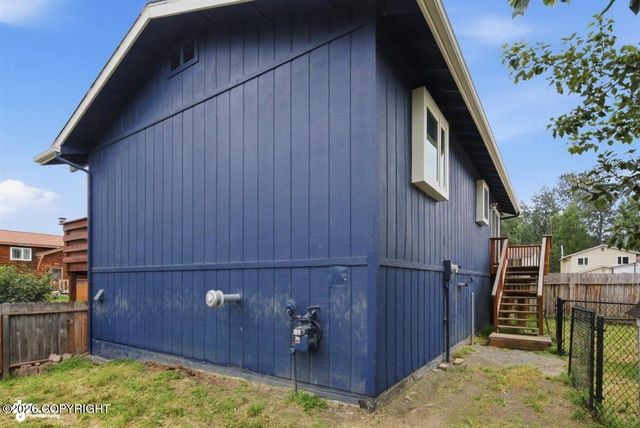 16212 Berthod Way, Eagle River, AK 99577