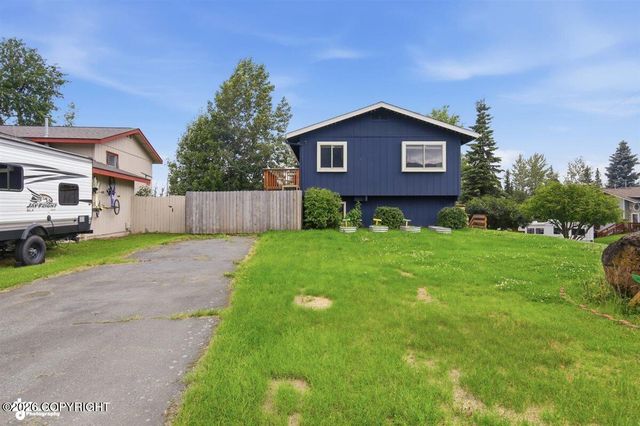 16212 Berthod Way, Eagle River, AK 99577