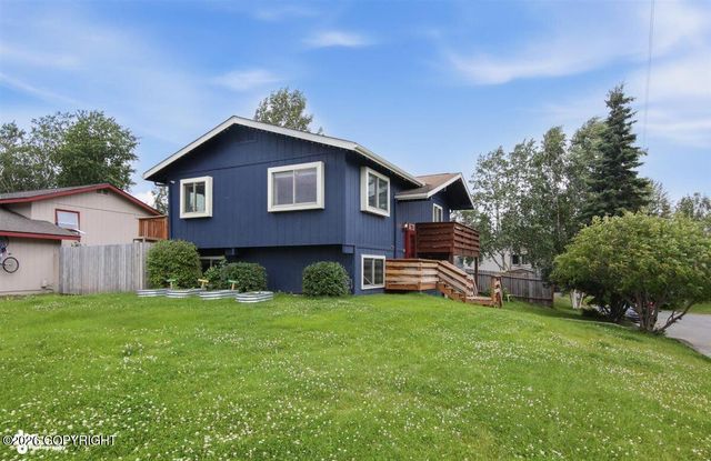 16212 Berthod Way, Eagle River, AK 99577