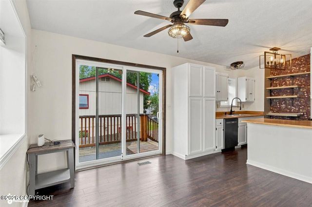 16212 Berthod Way, Eagle River, AK 99577