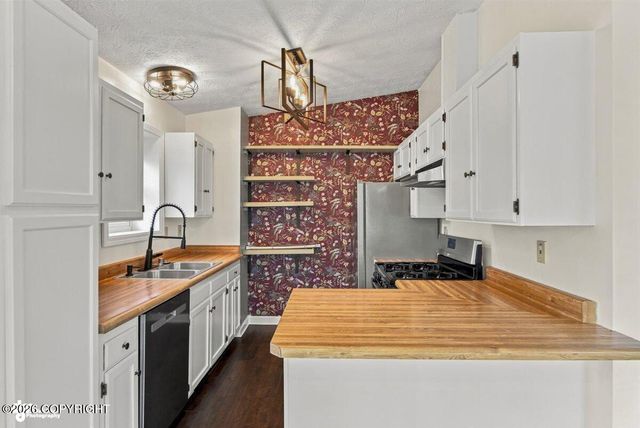 16212 Berthod Way, Eagle River, AK 99577