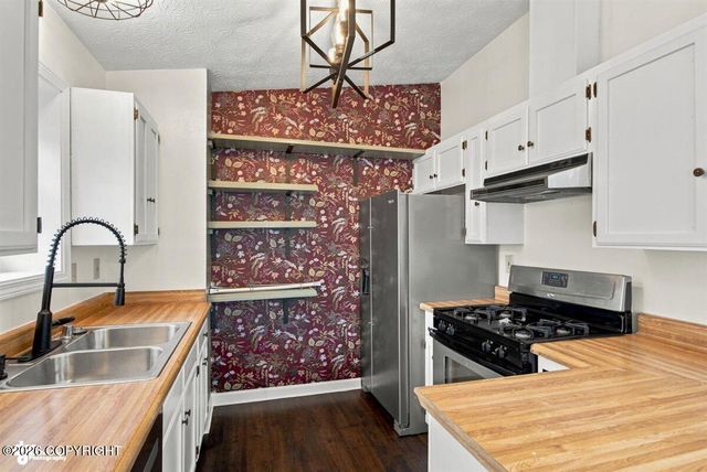 16212 Berthod Way, Eagle River, AK 99577