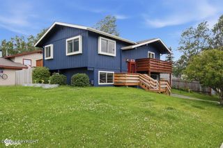 16212 Berthod Way, Eagle River, AK 99577