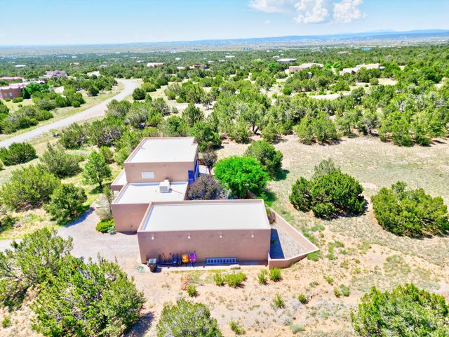 152 Vista Sierra Road, Edgewood, NM 87015