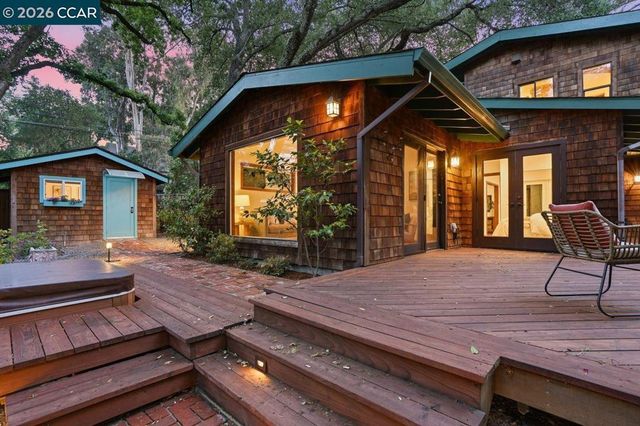 3244 Camino Diablo, Lafayette, CA 94545
