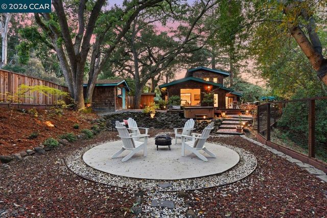 3244 Camino Diablo, Lafayette, CA 94545