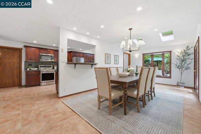 3244 Camino Diablo, Lafayette, CA 94545