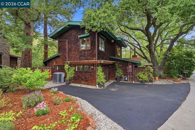 3244 Camino Diablo, Lafayette, CA 94545