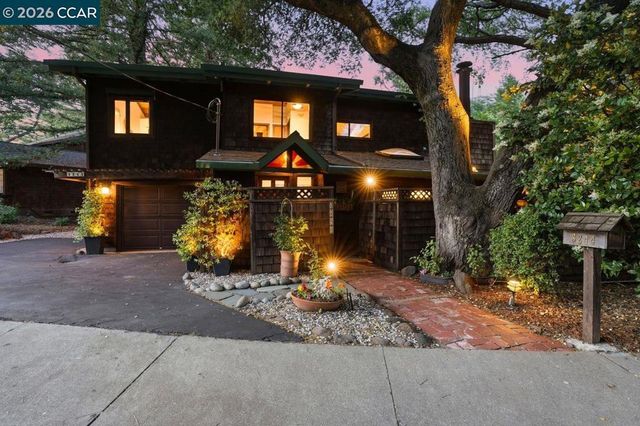 3244 Camino Diablo, Lafayette, CA 94545