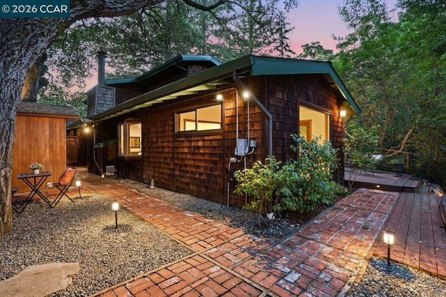 3244 Camino Diablo, Lafayette, CA 94545